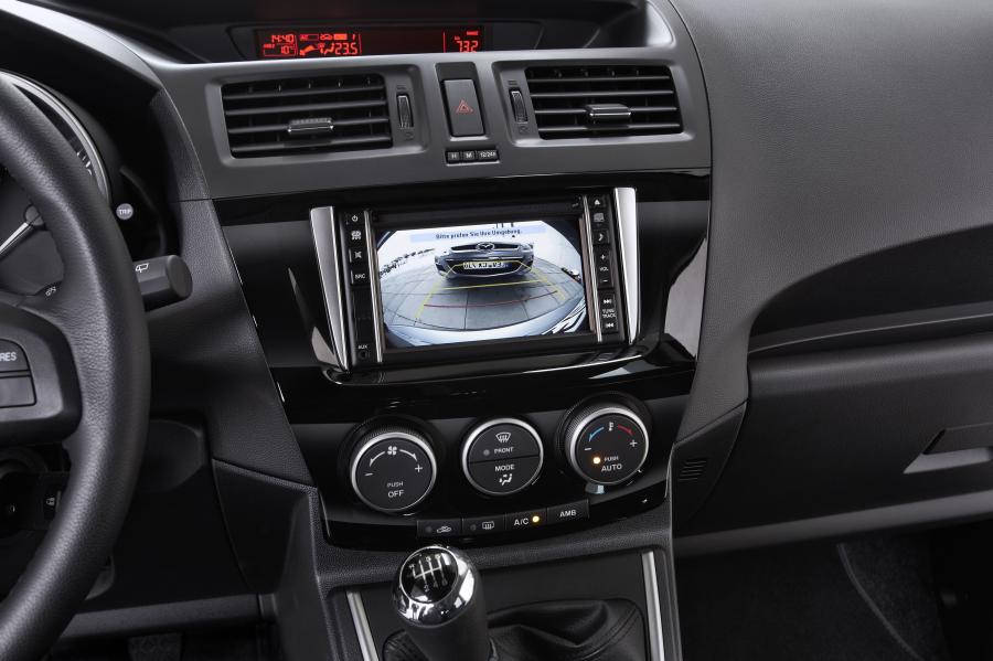  Mazda5 2013 года  (фото 3 из 29)